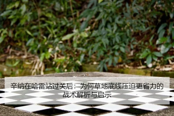 辛纳在哈雷站过关后：为何草地底线压迫更省力的战术解析与启示